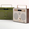 Tivoli Audio SongBook MAX Green Портативная аудиосистема
